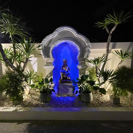 View Talay Villas, Luxury Private Pool Villa, 500M From Jomtien Beach - 37 Екстериор снимка