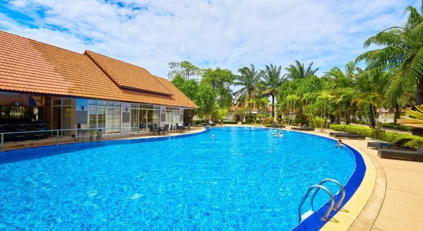 View Talay Villas, Luxury Private Pool Villa, 500M From Jomtien Beach - 37 Екстериор снимка