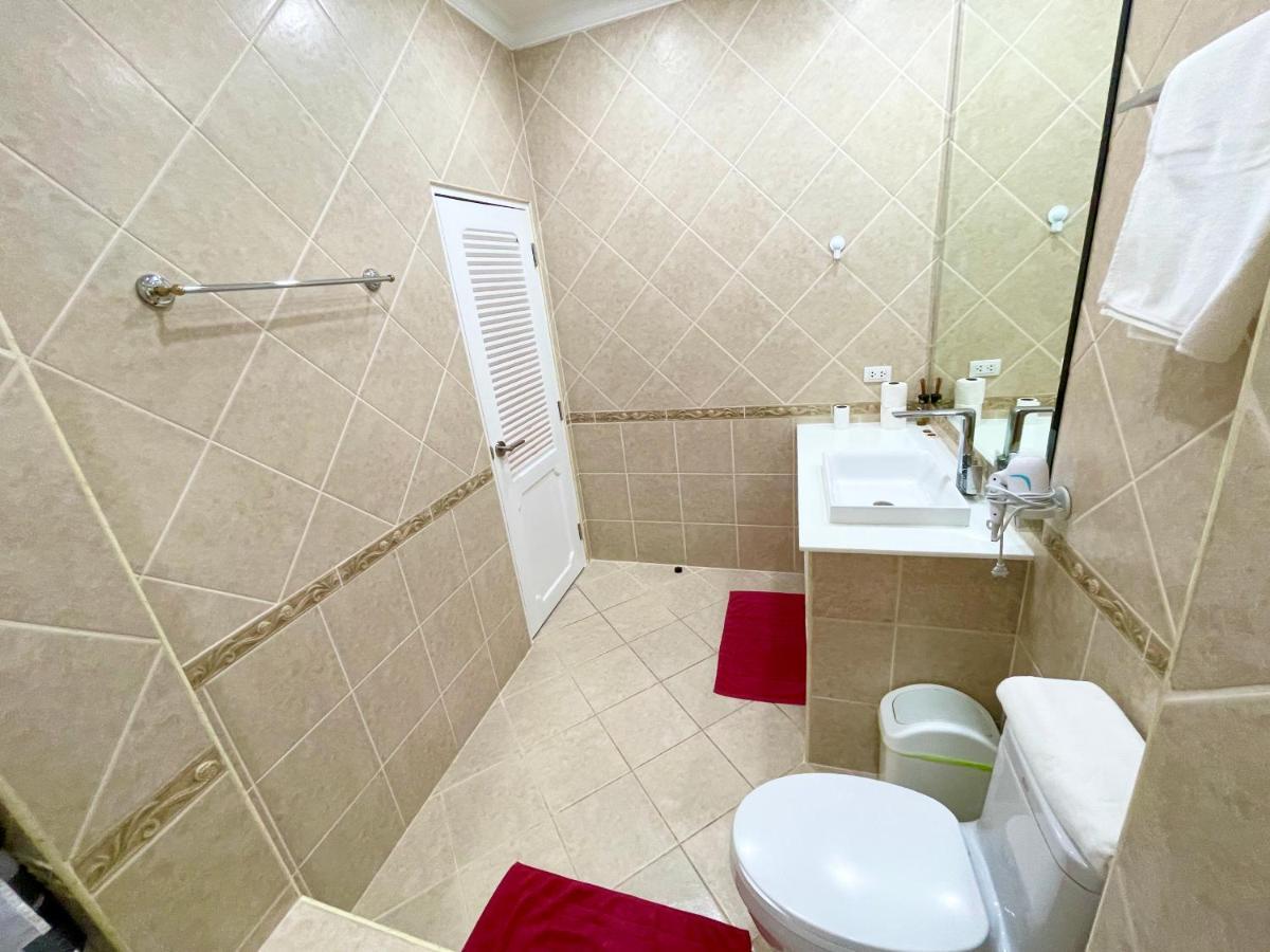 View Talay Villas, Luxury Private Pool Villa, 500M From Jomtien Beach - 37 Екстериор снимка